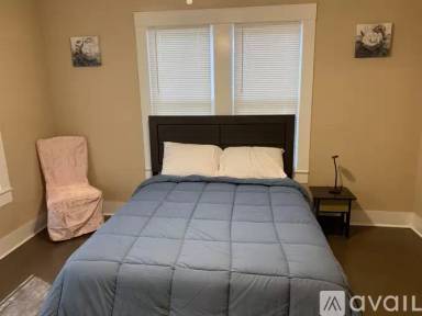 Main picture of 601 E Highland Blvd