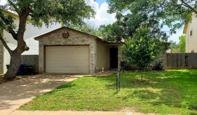 Main picture of 13018 Chimney Oak Dr