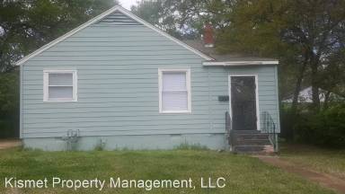 Main picture of 3710 Rockwood Ave