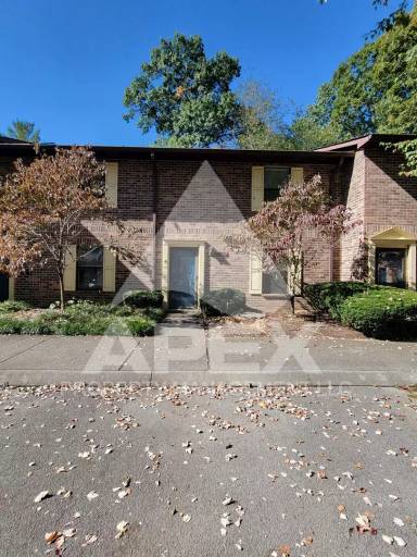 Main picture of 1327 Francis Station Dr