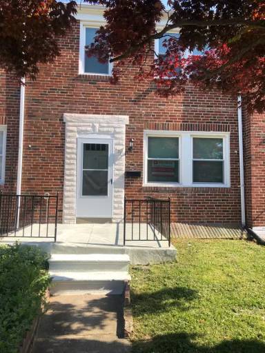 Main picture of 1632 Northwick Rd
