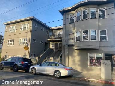 Main picture of 2605 High St