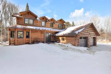 Main picture of 517 Sage Creek Canyon Dr