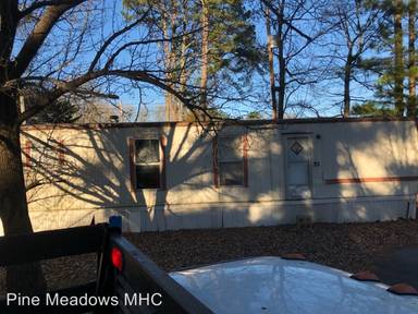 Main picture of Pine Meadows Mobile Home Community