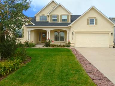 Main picture of 9822 Walnut Canyon Dr