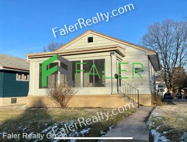 Main picture of 2724 Springmont Ave