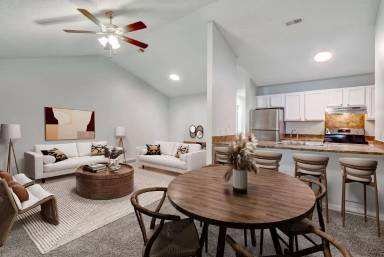 Main picture of Britt Lake Apartments