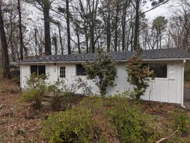Main picture of 3583 Glenda St