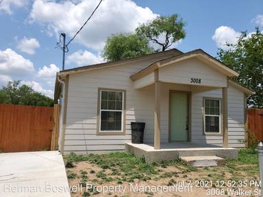 Main picture of 3008 Walker St