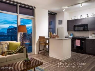 Main picture of Chicago And Hudson