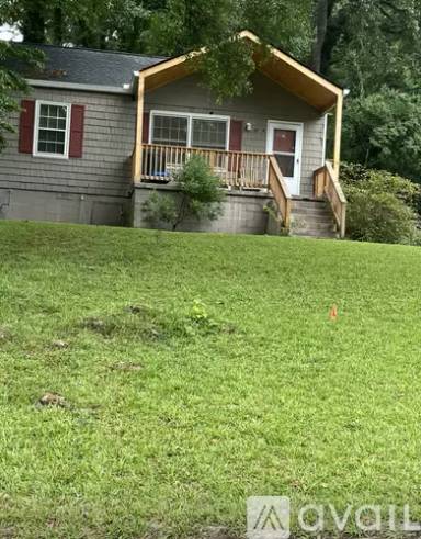 Main picture of 1624 Terry Mill Rd SE