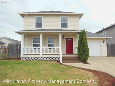 Main picture of 534 NW Blair Loop