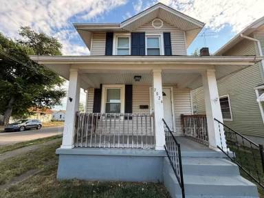 Main picture of 2008 Hill Ave