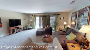 Main picture of Queens Grant Villas