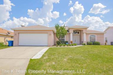 Main picture of 440 Savanna Pointe St