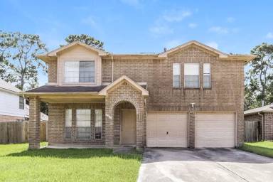 Main picture of 19839 Arrowsmith Dr