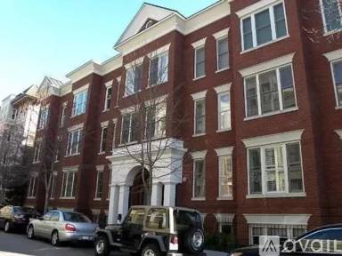 Main picture of 1520 O St NW