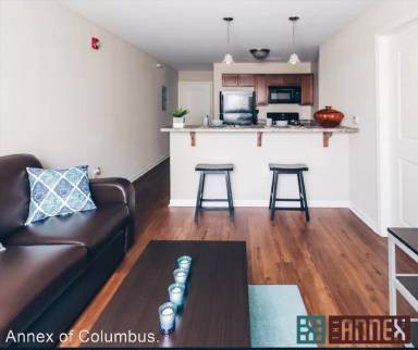 Main picture of 2333 Poshard Dr