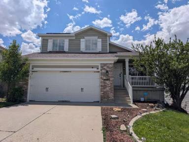 Main picture of 14392 S Dreamfield Dr
