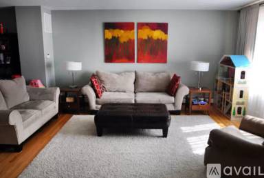 Main picture of 3205 Thornbrook Pl