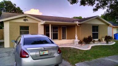 Main picture of 8813 Leeward Dr