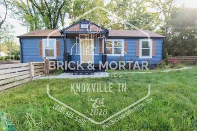 Main picture of 1610 Dry Gap Pike