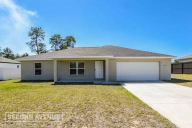 Main picture of 17040 SW 22nd Terrace Rd