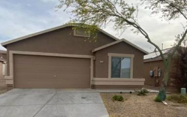 Main picture of 7826 S Sentinal Stone Dr