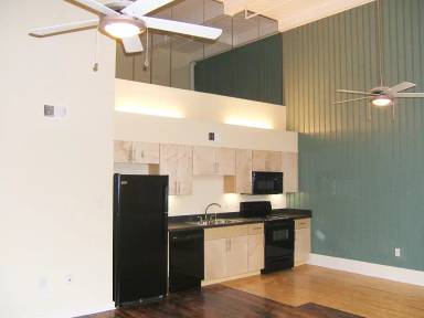 Main picture of Odd Fellows Lofts - 09