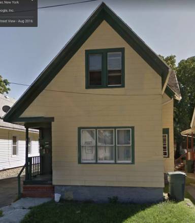 Main picture of 313 Clifford Ave