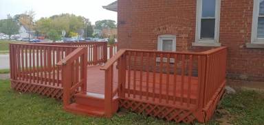 Main picture of 729 West Montana Street - 1