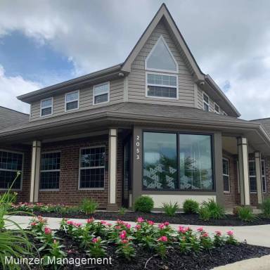 Main picture of Village West
