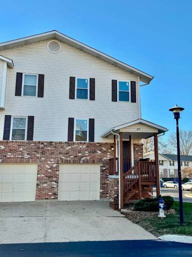 Main picture of St. Peters Condominiums
