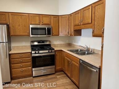 Main picture of Carriage Oaks