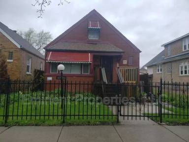 Main picture of 10536 S Green St