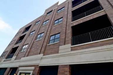 Main picture of 1607 W Waveland - 3 W