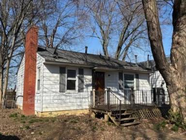 Main picture of 3762 Parthenia Ave