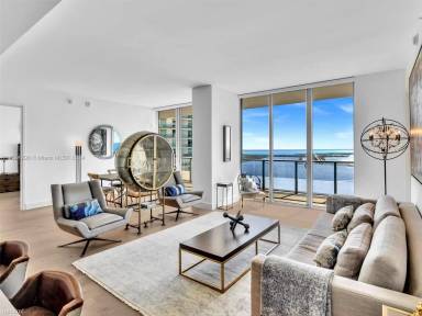 Main picture of Brickell House