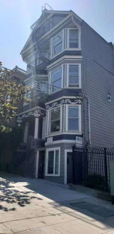 Main picture of 133 Baker St