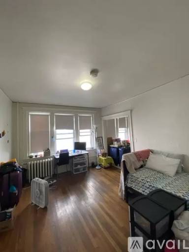 Main picture of 1163 Boylston St