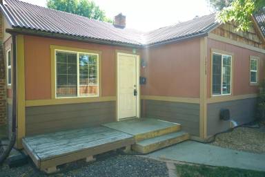 Main picture of Cute Duplex close to BSU