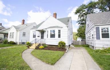 Main picture of 742 Kipling Dr