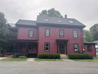 Main picture of 11 Arbor St