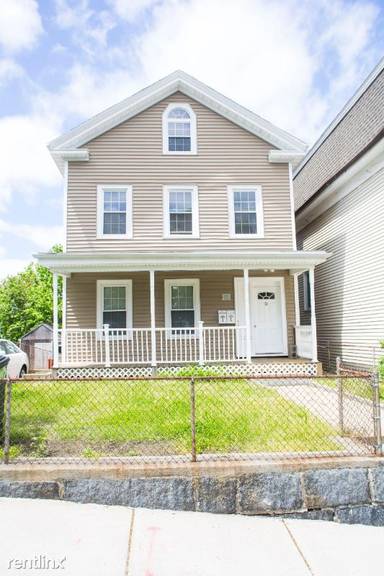 Main picture of 21 Alpine St