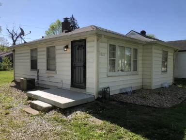 Main picture of 3621 N Denny St
