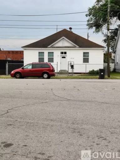 Main picture of 1712 Jenkins St