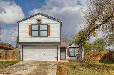 Main picture of 6256 Valley Queen