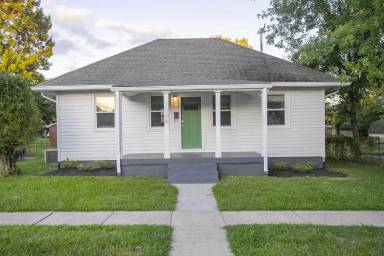 Main picture of 1003 Debow St
