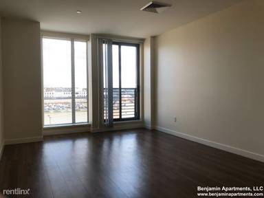 Main picture of Flats on D