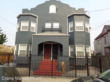 Main picture of 876-884 32nd St